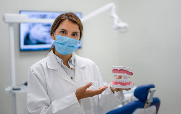 Best Knocked-Out Tooth (Avulsed Tooth) Treatment in Kennesaw State University, GA