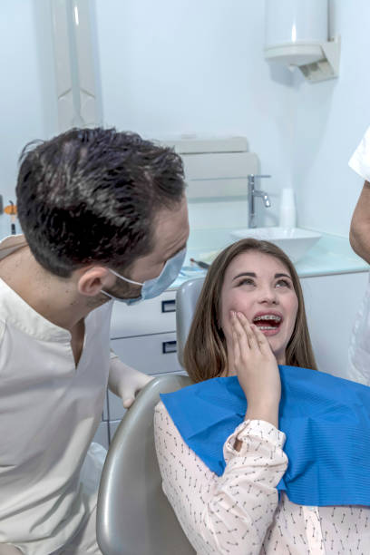 Best Emergency Denture Repair in Kennesaw State University, GA
