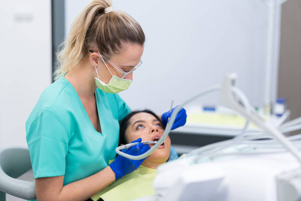 Best Emergency Cosmetic Dentistry (e.g., broken veneers) in Kennesaw State University, GA