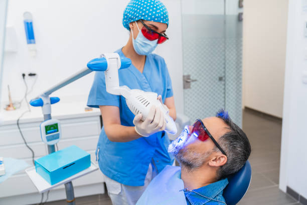 Best Emergency Treatment for Oral Infections in Kennesaw State University, GA