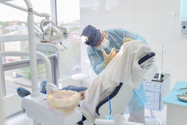 Best Emergency Dental Care for Sports Injuries in Kennesaw State University, GA