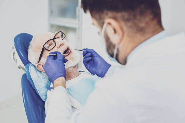 Best Knocked-Out Tooth (Avulsed Tooth) Treatment in Kennesaw State University, GA